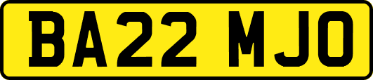 BA22MJO