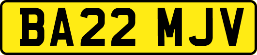 BA22MJV
