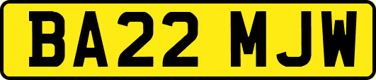 BA22MJW