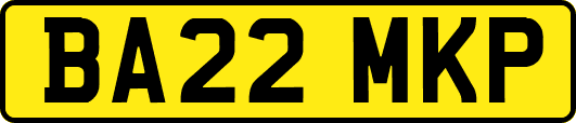 BA22MKP