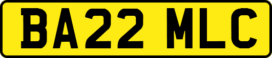 BA22MLC