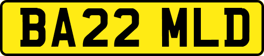 BA22MLD