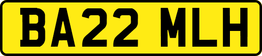 BA22MLH