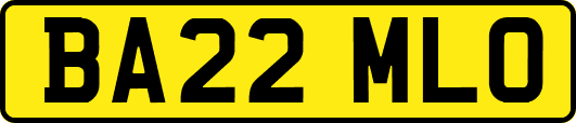 BA22MLO