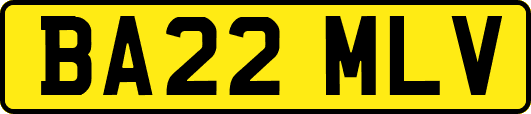 BA22MLV
