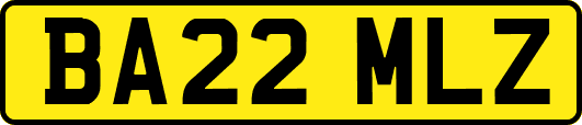 BA22MLZ