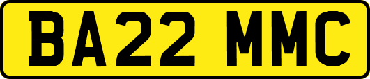 BA22MMC