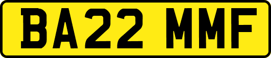 BA22MMF