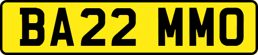 BA22MMO