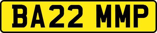 BA22MMP