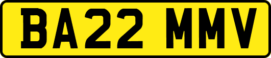 BA22MMV