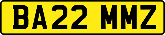 BA22MMZ