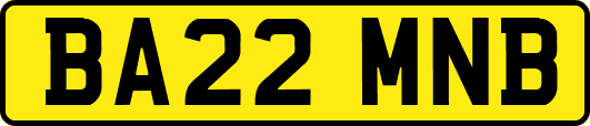 BA22MNB