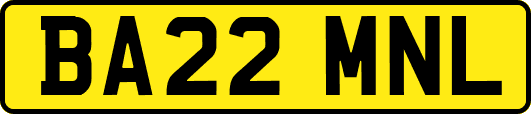 BA22MNL