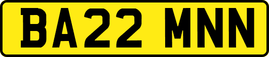 BA22MNN