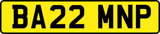 BA22MNP