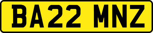 BA22MNZ