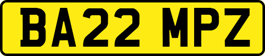 BA22MPZ