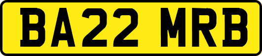 BA22MRB