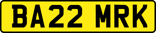 BA22MRK
