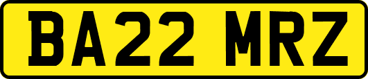 BA22MRZ