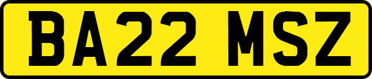 BA22MSZ