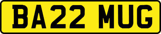 BA22MUG