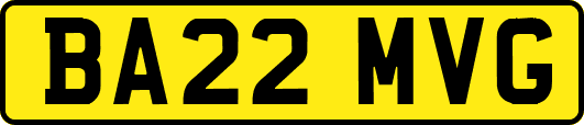 BA22MVG