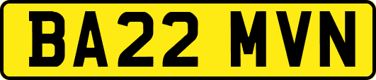 BA22MVN