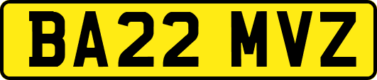 BA22MVZ