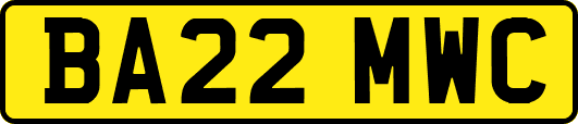 BA22MWC