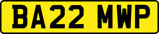 BA22MWP
