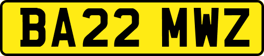 BA22MWZ