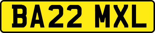 BA22MXL