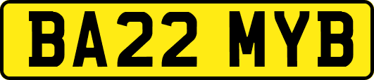 BA22MYB