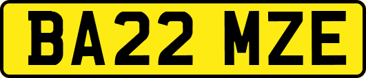 BA22MZE