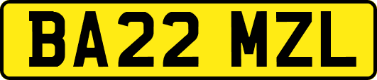 BA22MZL
