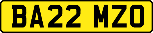 BA22MZO