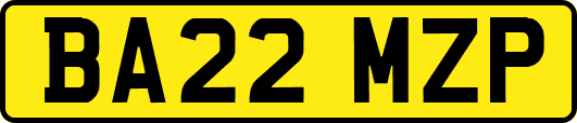 BA22MZP