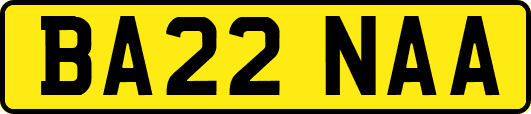 BA22NAA