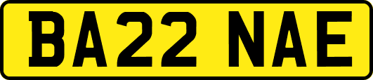 BA22NAE
