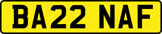 BA22NAF