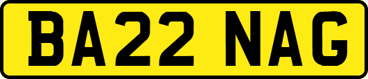BA22NAG