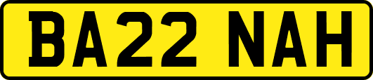 BA22NAH