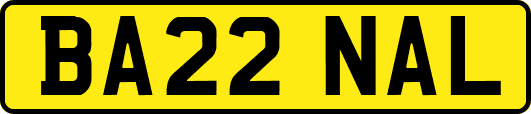 BA22NAL