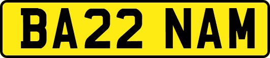 BA22NAM