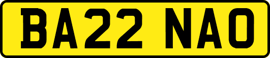 BA22NAO