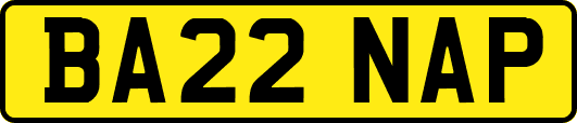 BA22NAP