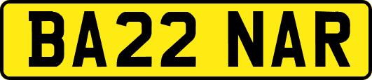 BA22NAR