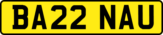 BA22NAU